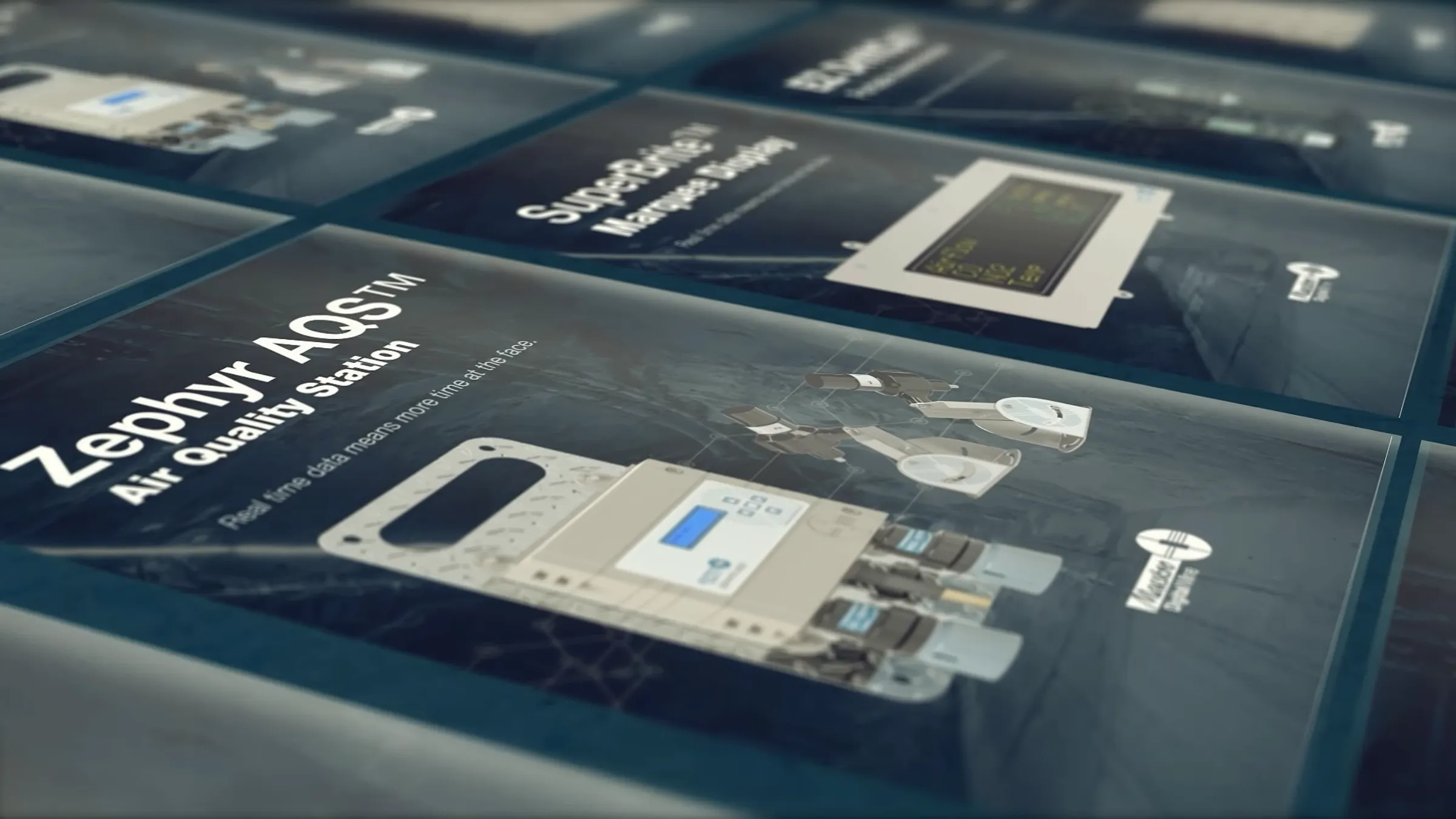 Image showing the video and images for the Colombia in Sudbury 2024 event with a yellow background